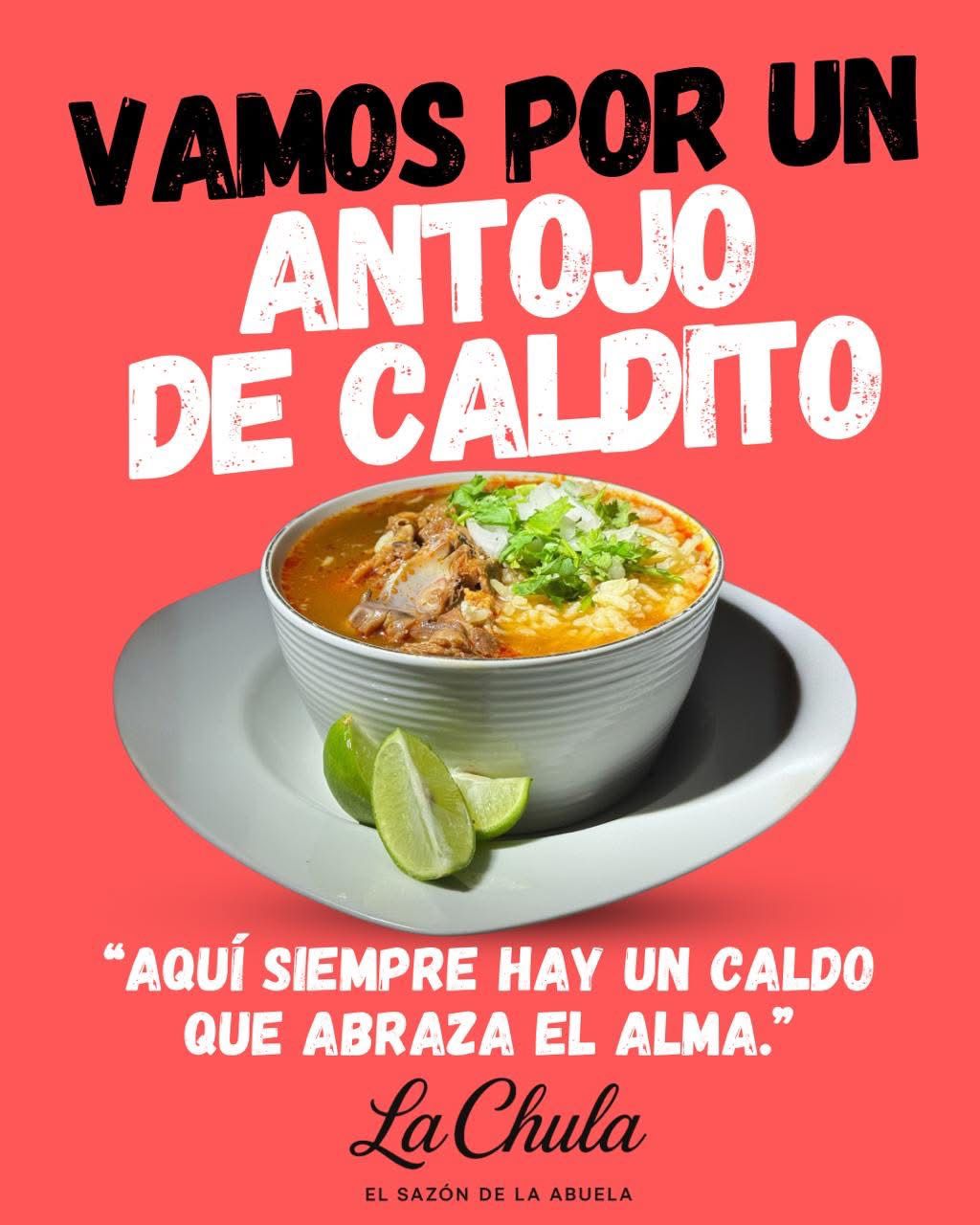 Volante de Cursos de Inglés Conversacional